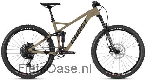 Ghost SL AMR specificaties